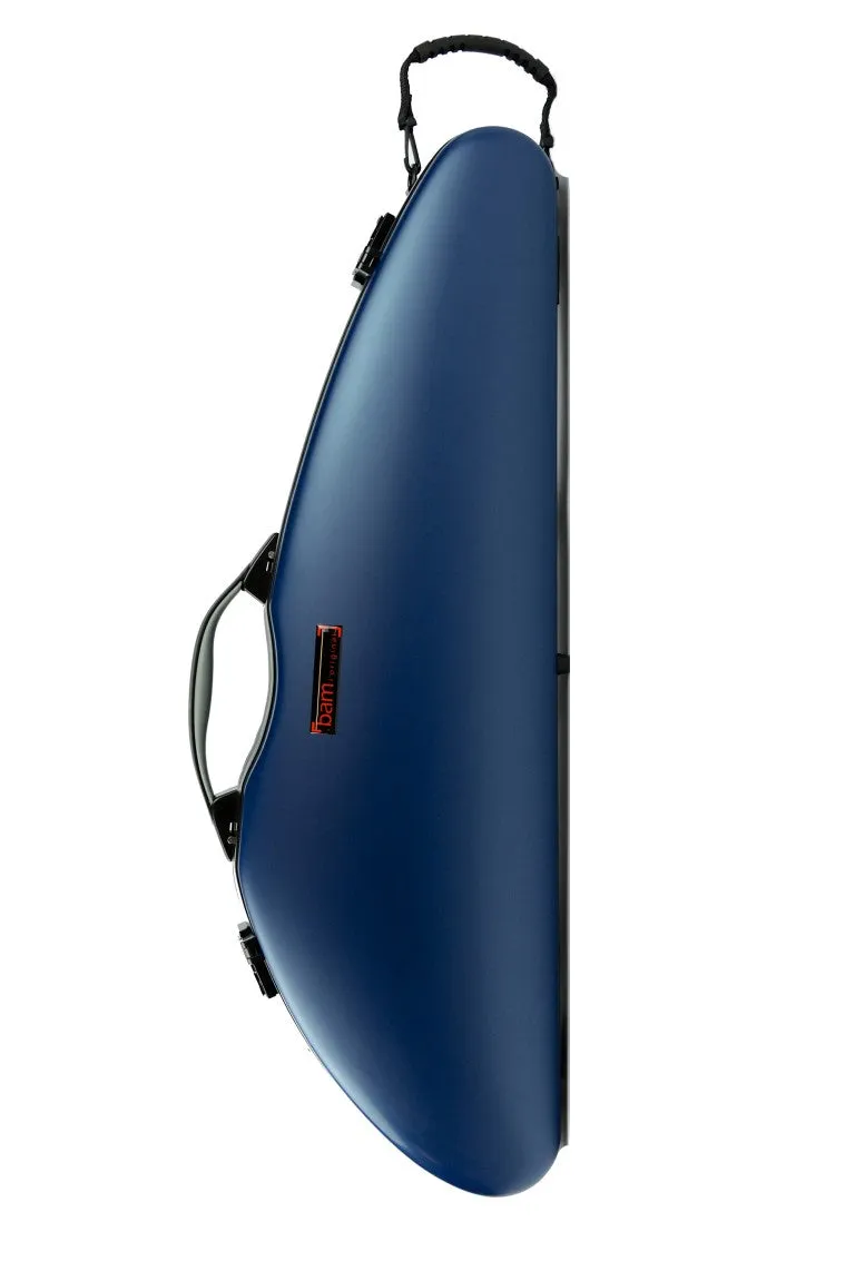 HIGHTECH SLIM VIOLIN CASE