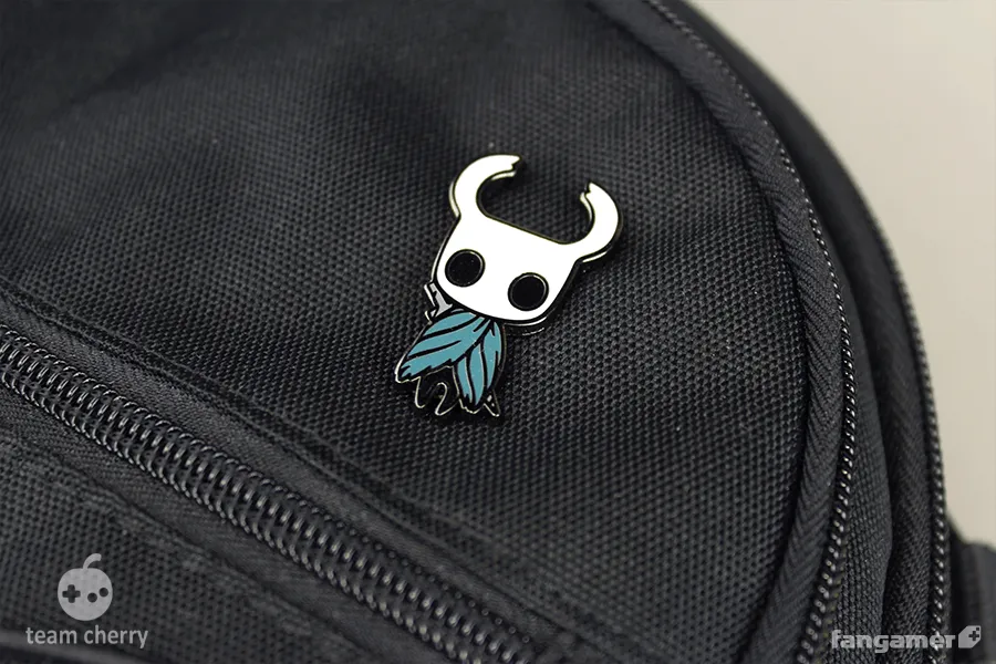 Hollow Knight Enamel Pin Combo