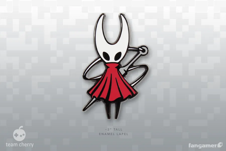 Hornet Pin