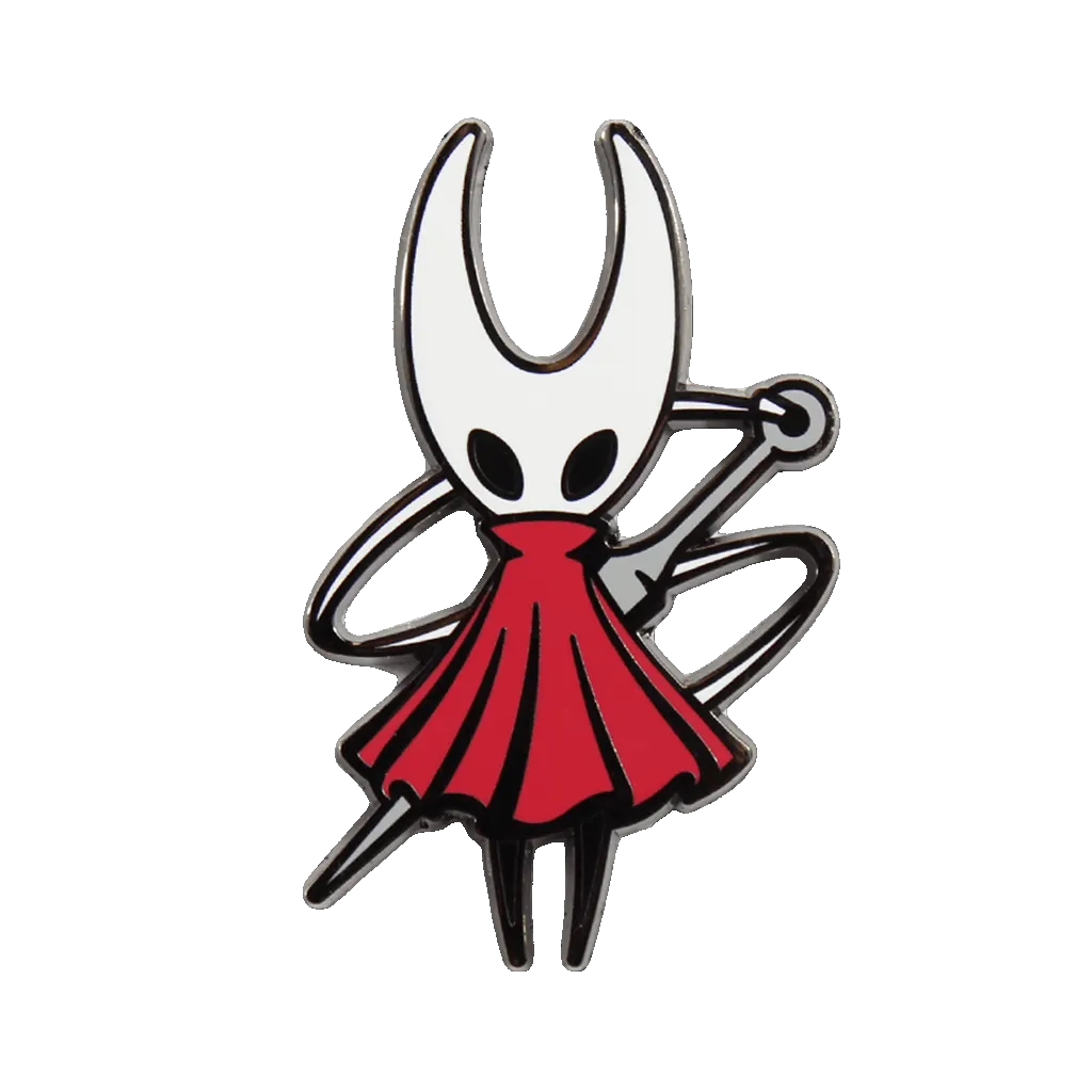 Hornet Pin