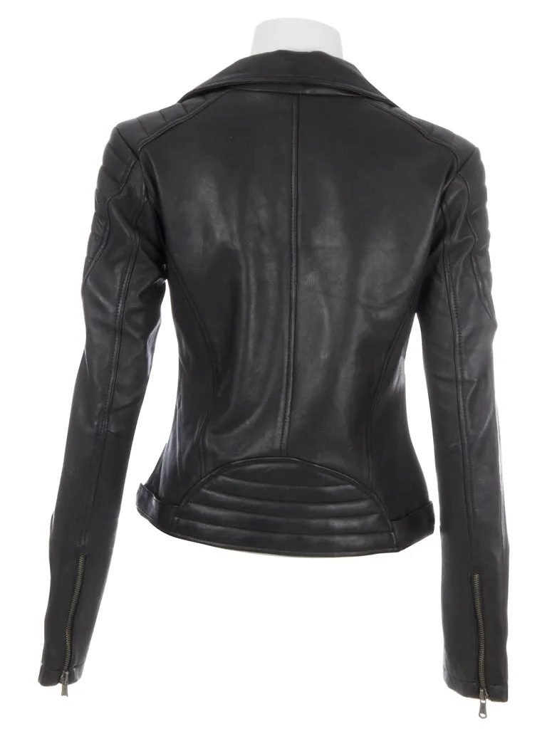 K014 Women's Jacket - Black