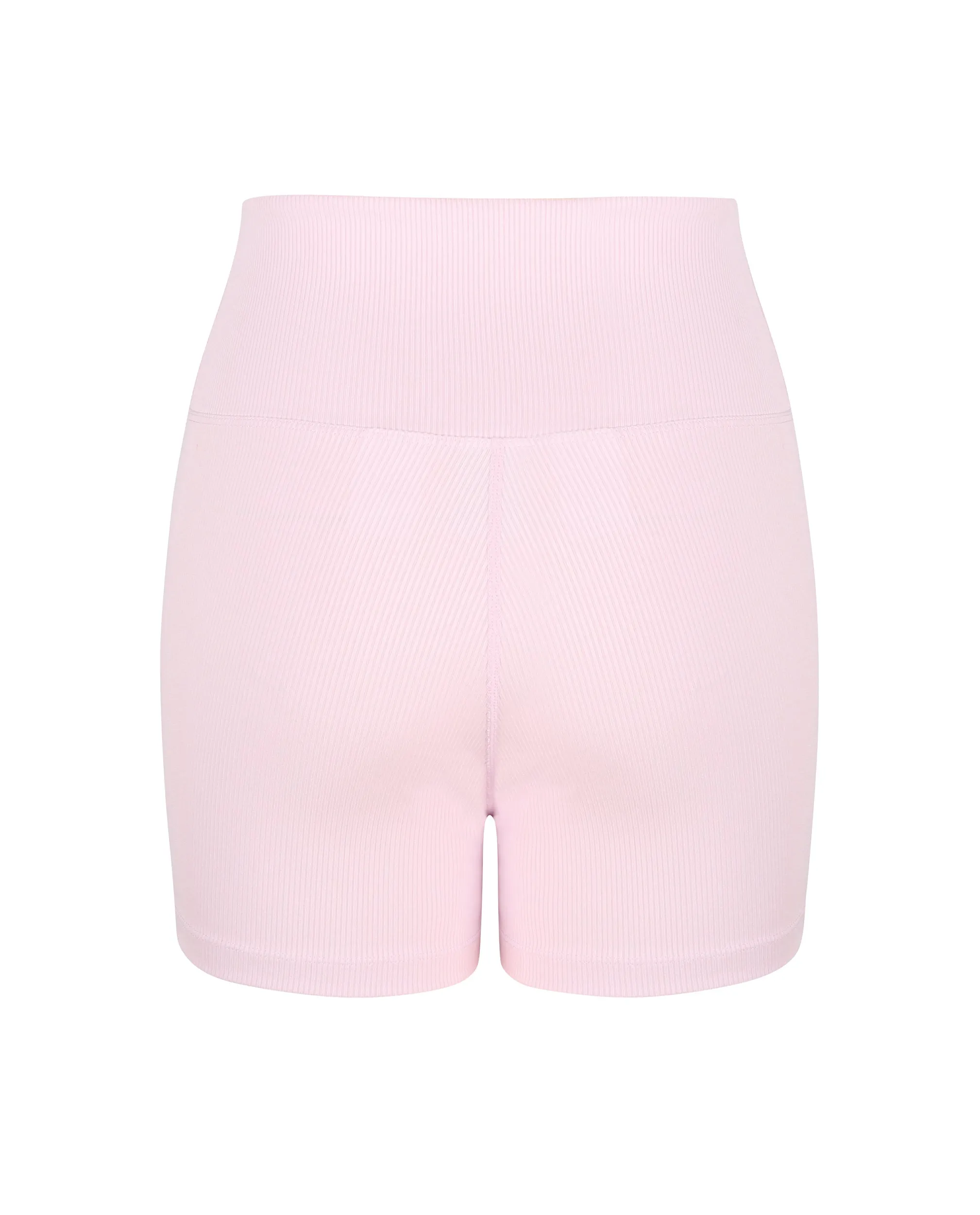 KALI BIKER SHORTS LIGHT PINK