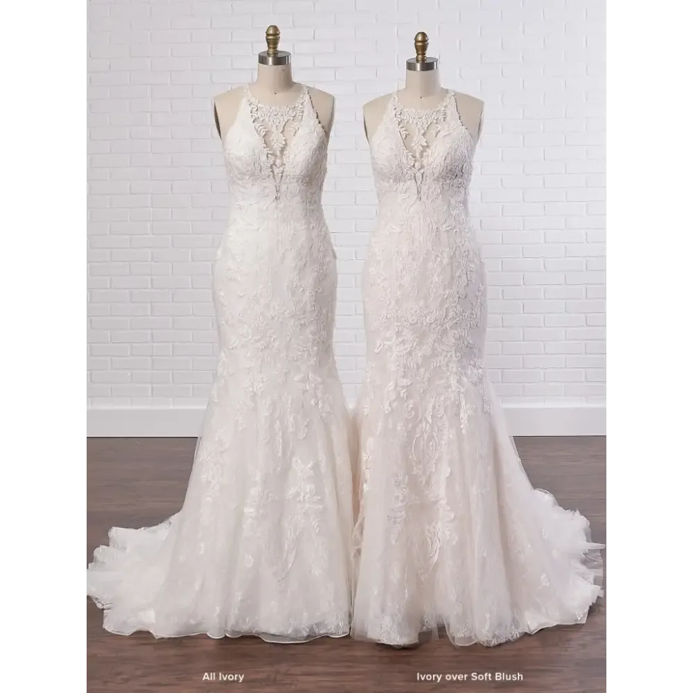 Liberty by Maggie Sottero - SAMPLE SALE