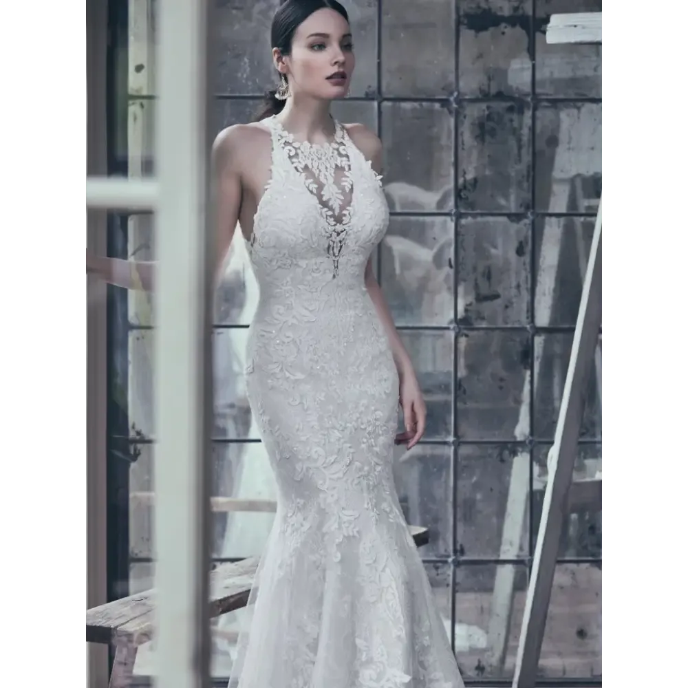 Liberty by Maggie Sottero - SAMPLE SALE