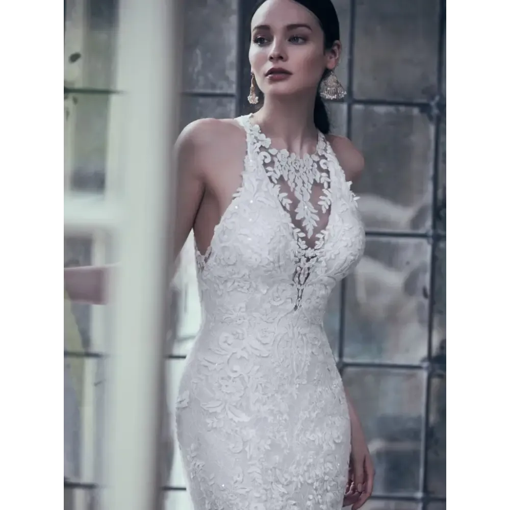 Liberty by Maggie Sottero - SAMPLE SALE