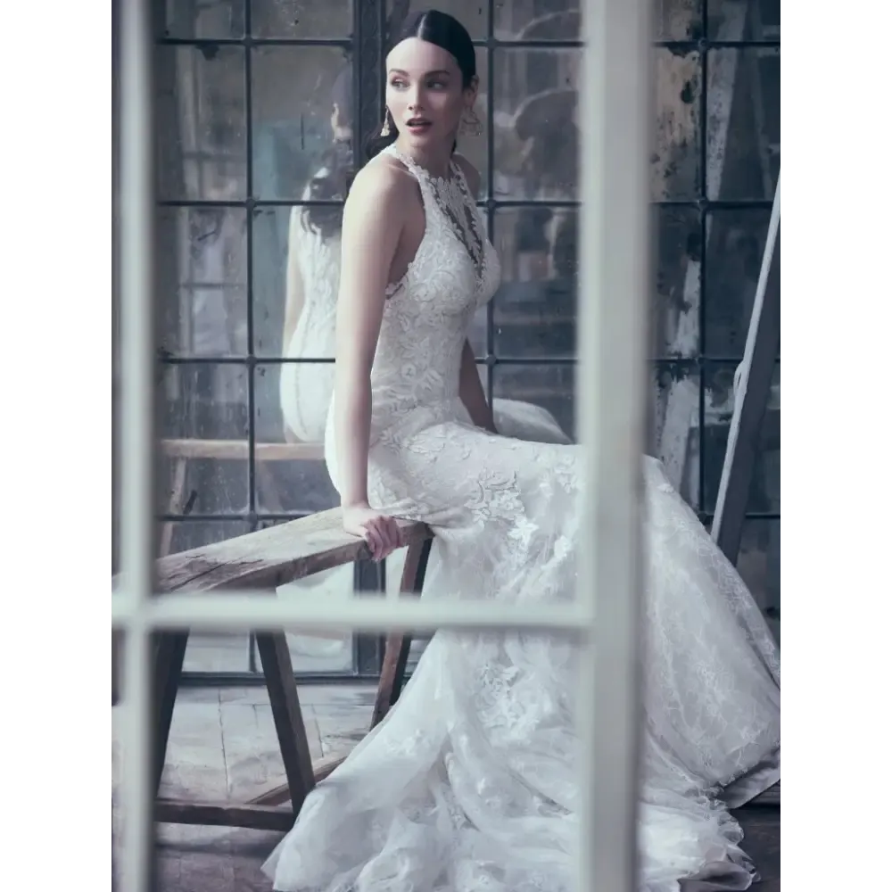 Liberty by Maggie Sottero - SAMPLE SALE