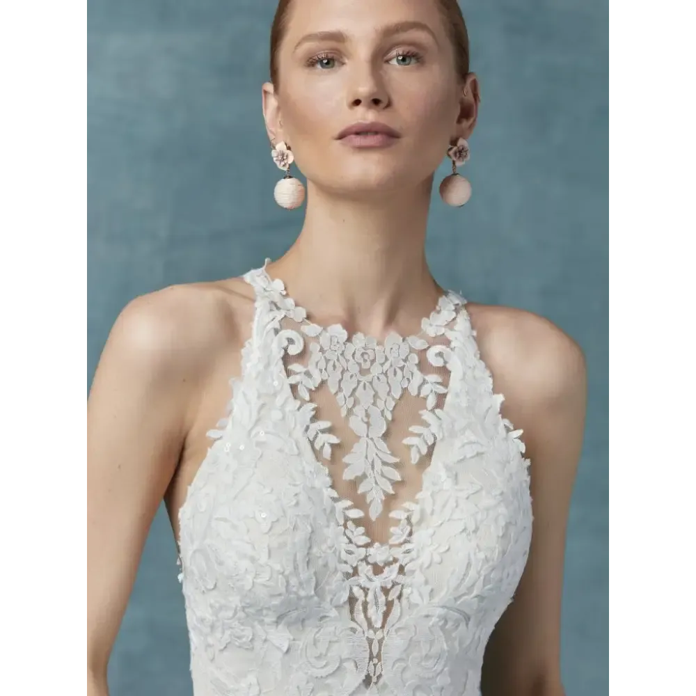 Liberty by Maggie Sottero - SAMPLE SALE