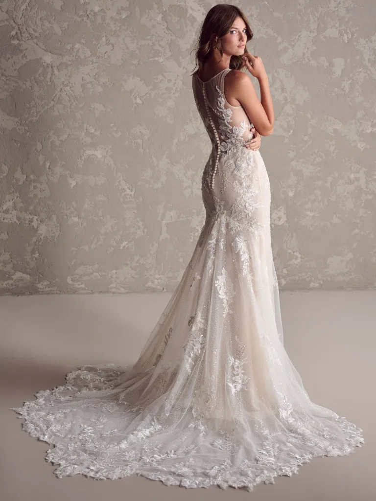 Lindsey Lane by Maggie Sottero