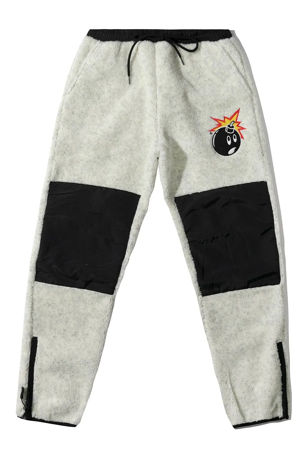 Lodge Sherpa Pants