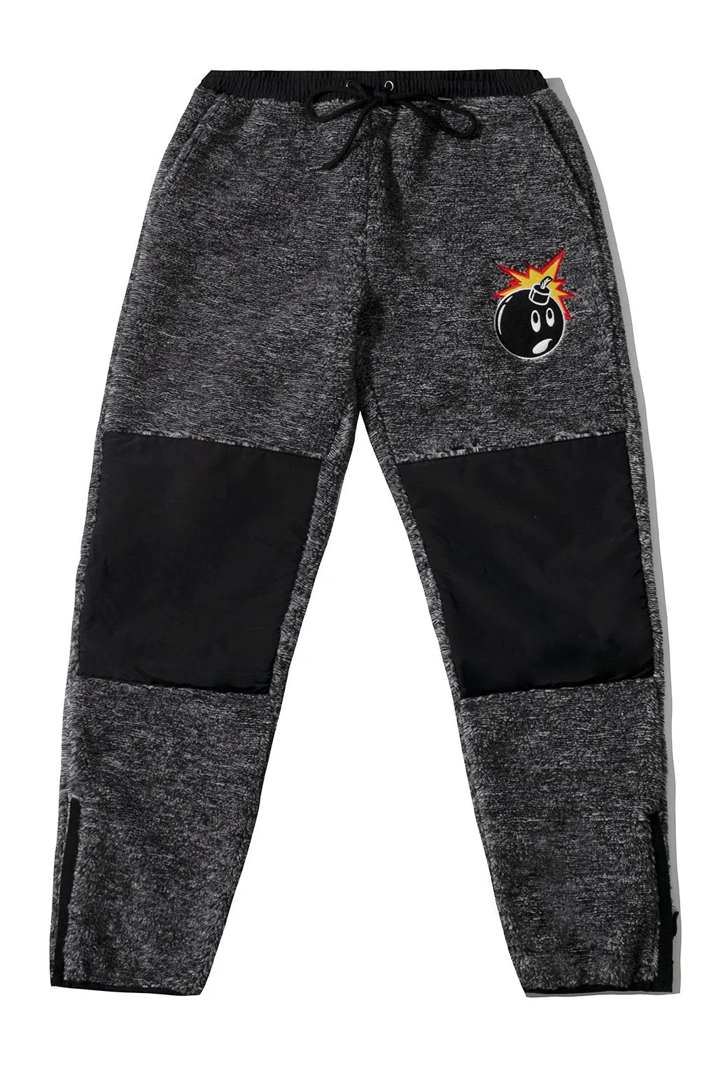 Lodge Sherpa Pants