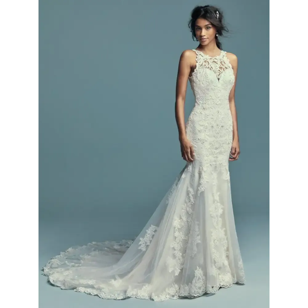 Maggie Sottero Kendall - Sample Sale