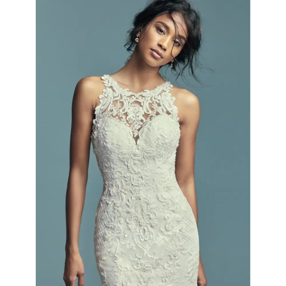 Maggie Sottero Kendall - Sample Sale