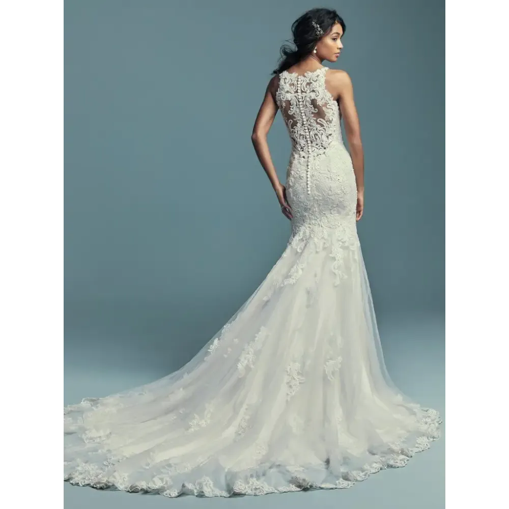 Maggie Sottero Kendall - Sample Sale