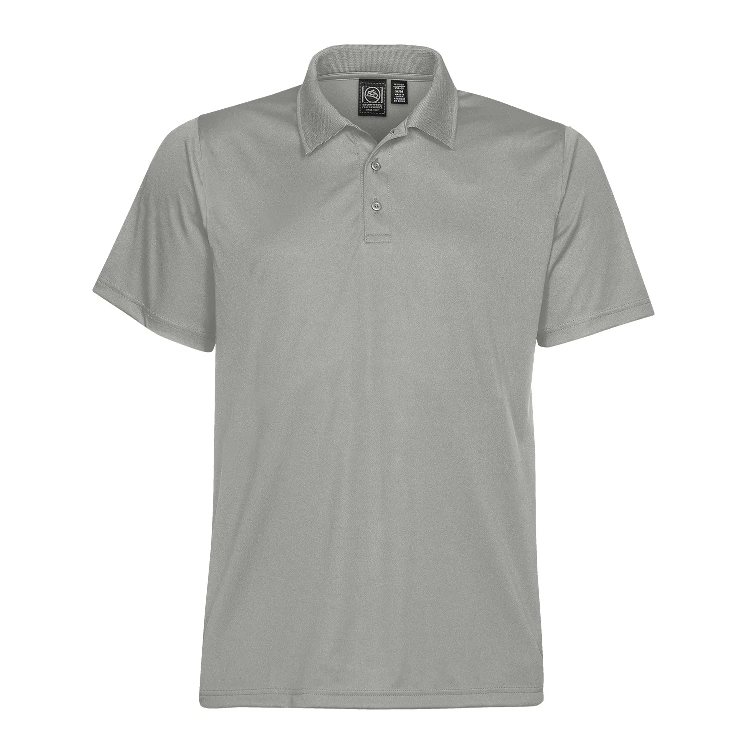 Men's Eclipse H2X-DRY® Pique Polo - PG-1