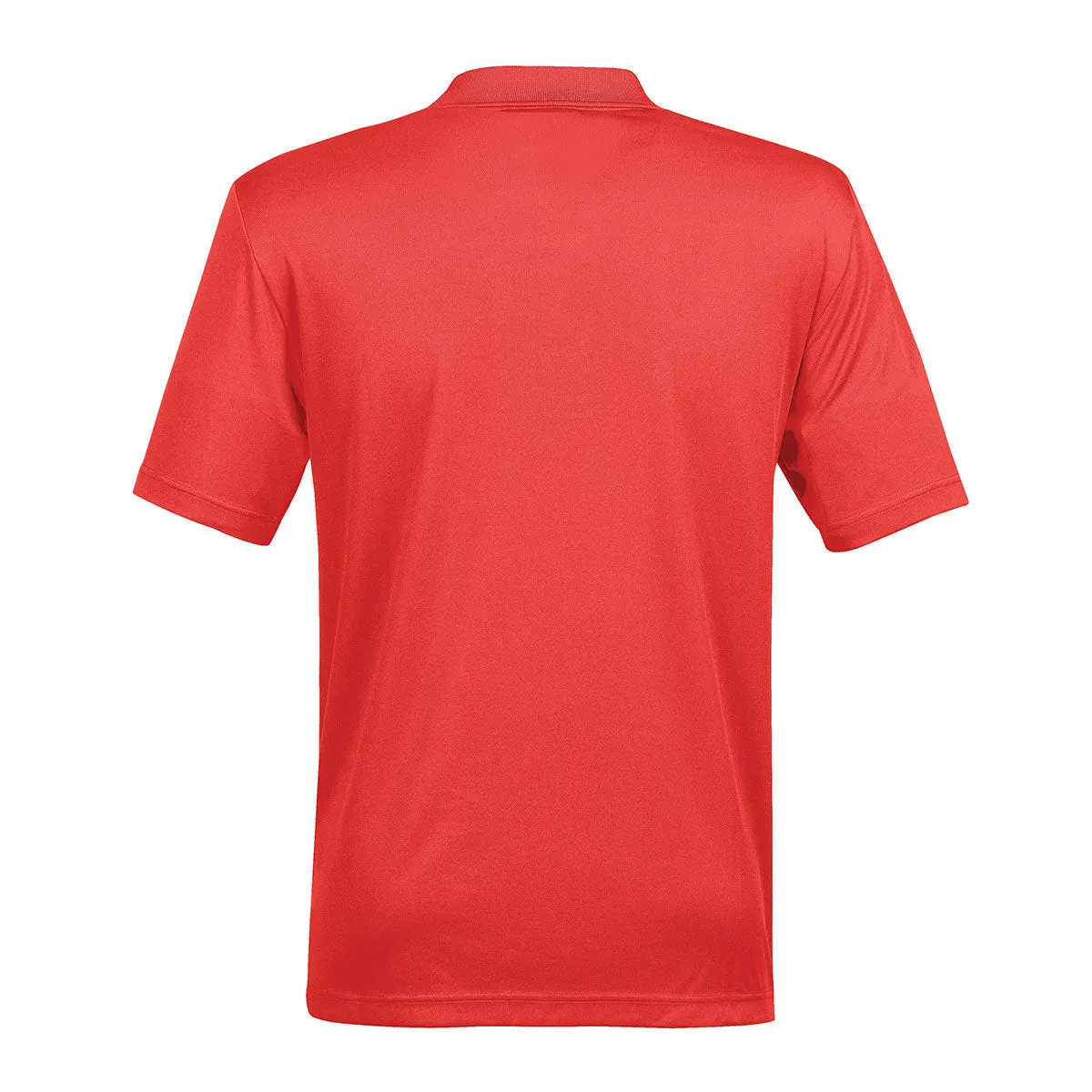 Men's Eclipse H2X-DRY® Pique Polo - PG-1