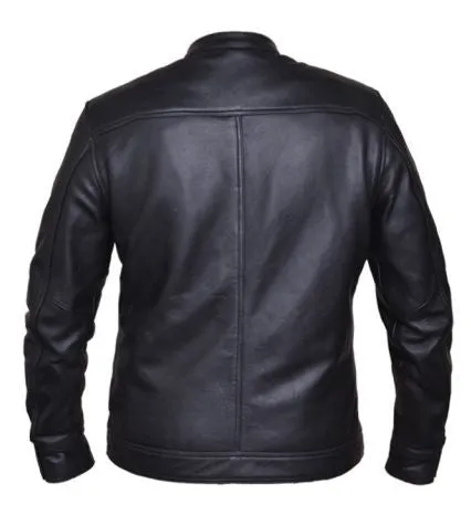 Mens PREMIUM Scooter Jacket