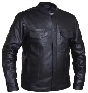 Mens PREMIUM Scooter Jacket