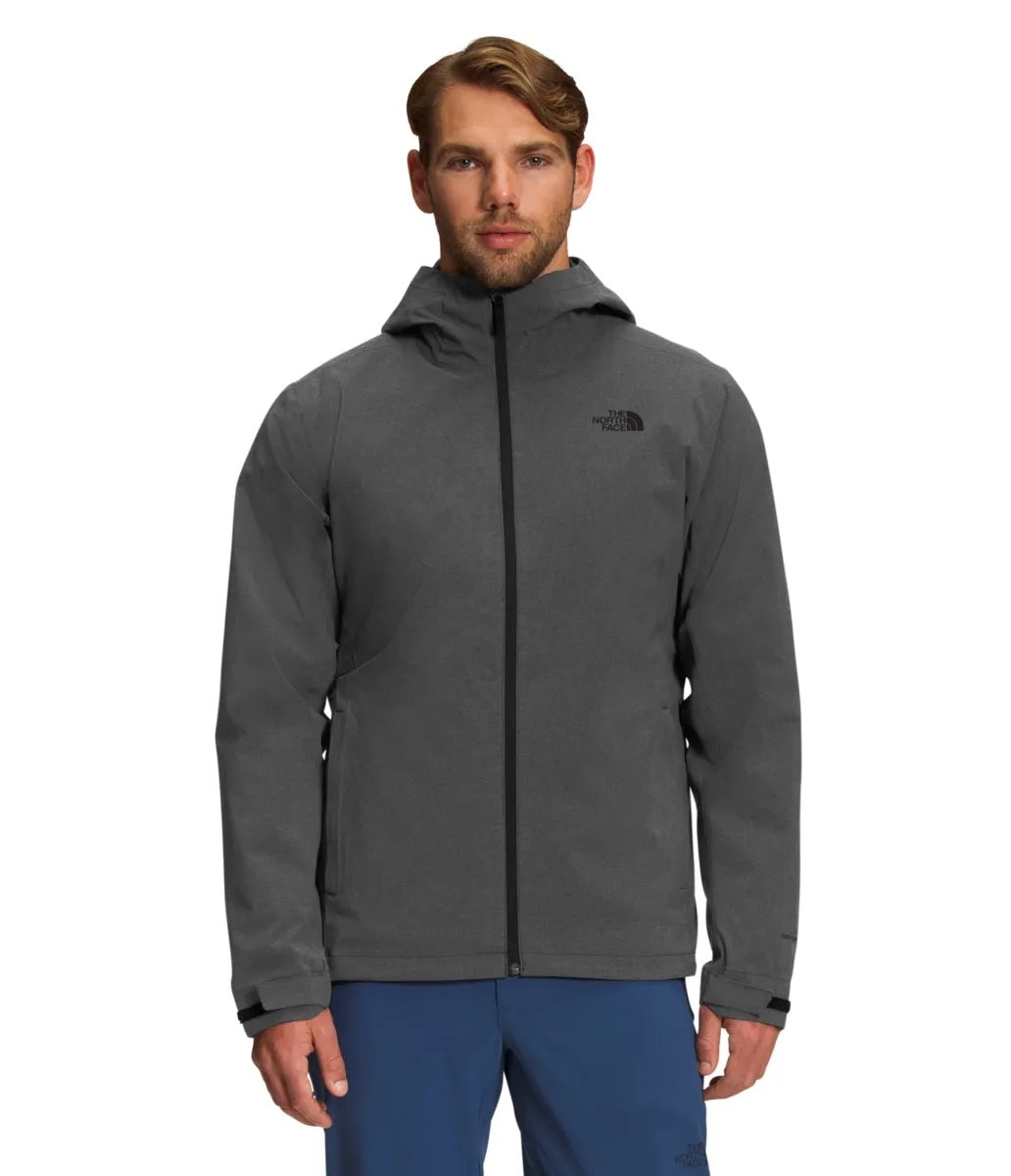 Men's Thermoball Eco Triclimate Jacket