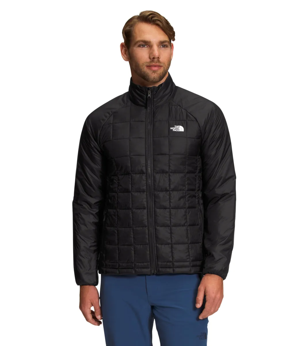 Men's Thermoball Eco Triclimate Jacket