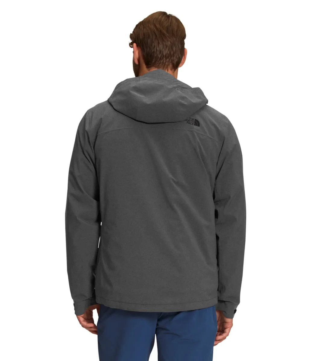 Men's Thermoball Eco Triclimate Jacket