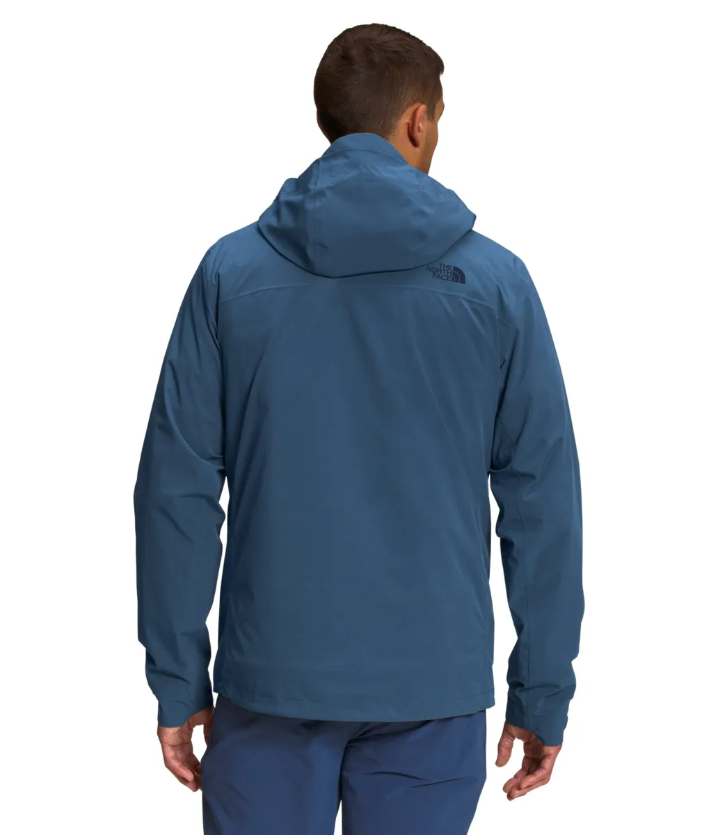 Men's Thermoball Eco Triclimate Jacket