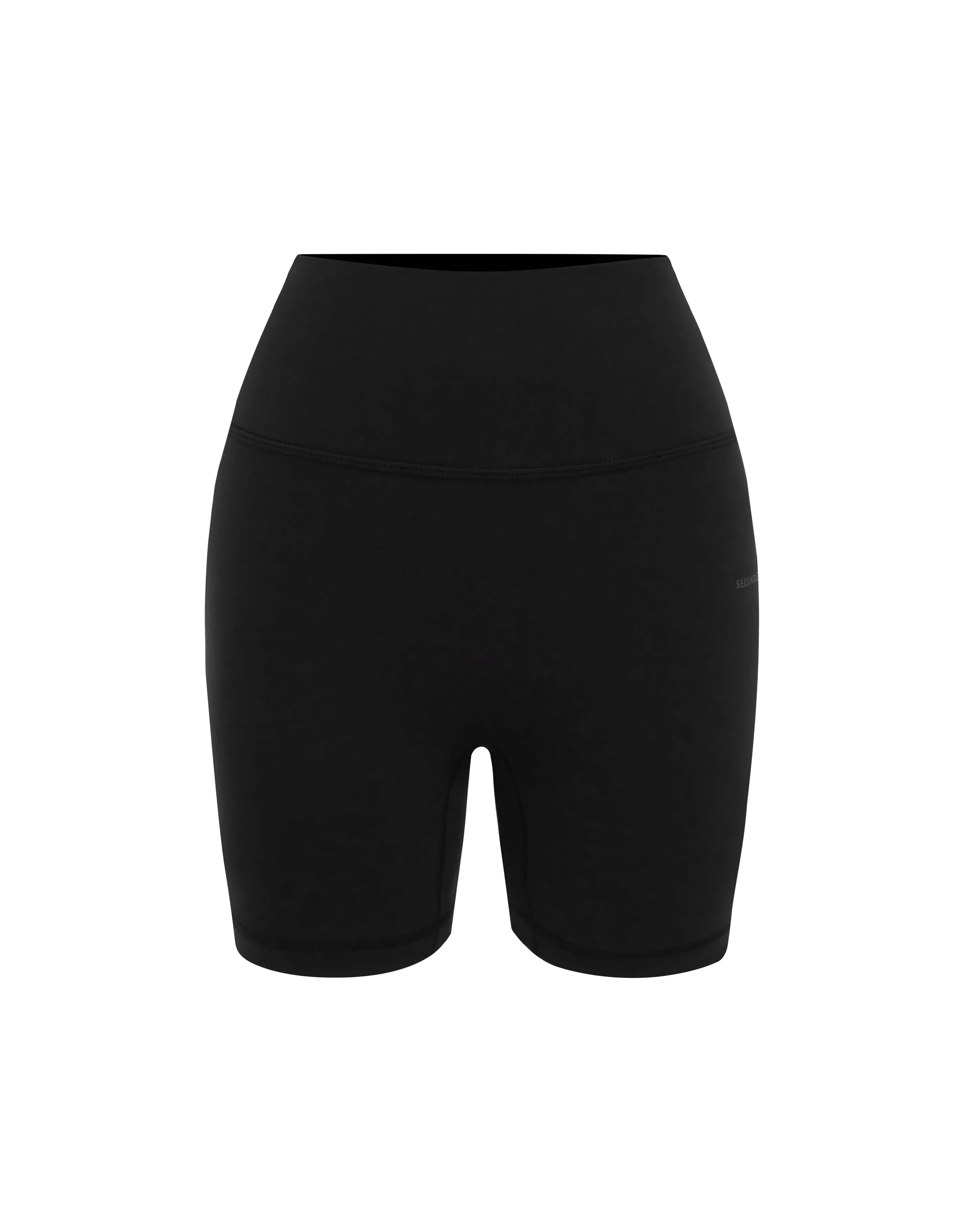 Midi Biker Shorts NANDEX ™ - Phantom