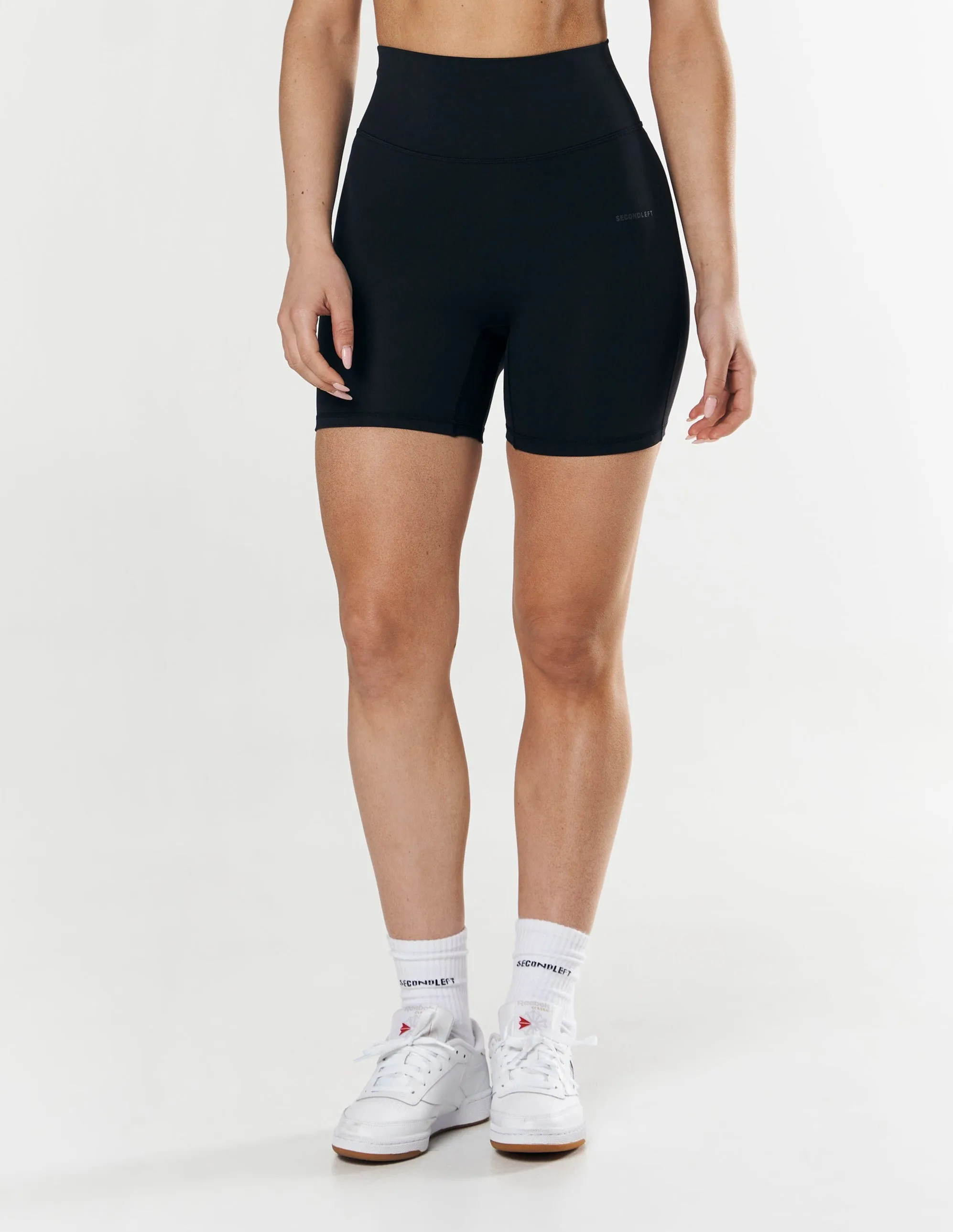 Midi Biker Shorts NANDEX ™ - Phantom