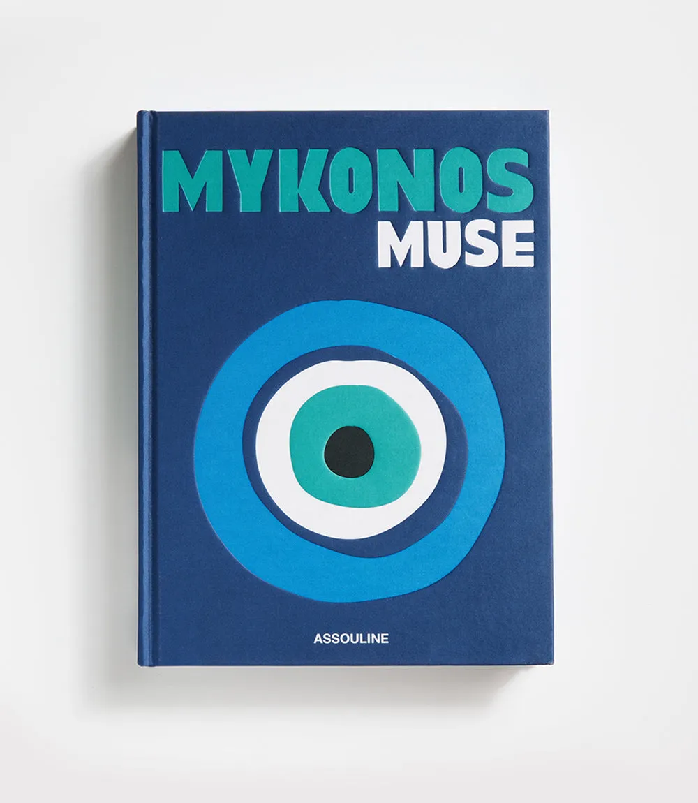 Mykonos Muse