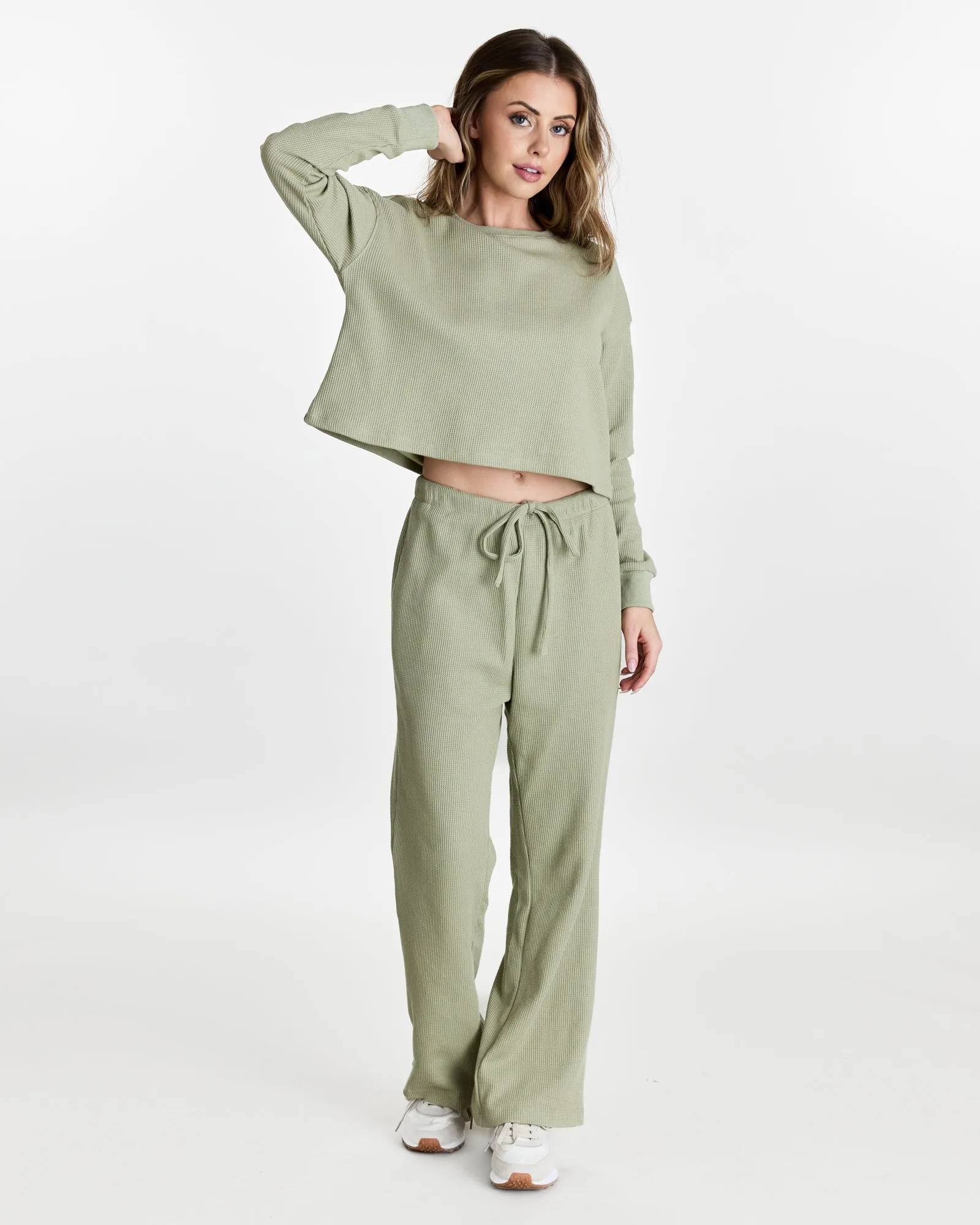 Noma Cozy Set Top