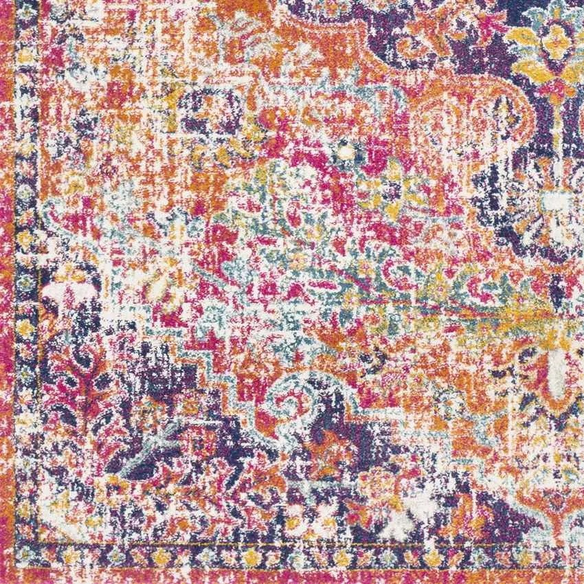 Olivia Traditional Area Rug Carpet for Living Room Bedroom or Kitchen