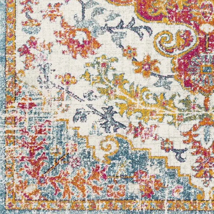 Olivia Traditional Area Rug Carpet for Living Room Bedroom or Kitchen