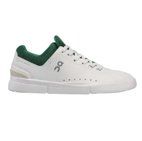 On Running Women's The Roger Advantage Shoes - White / Green