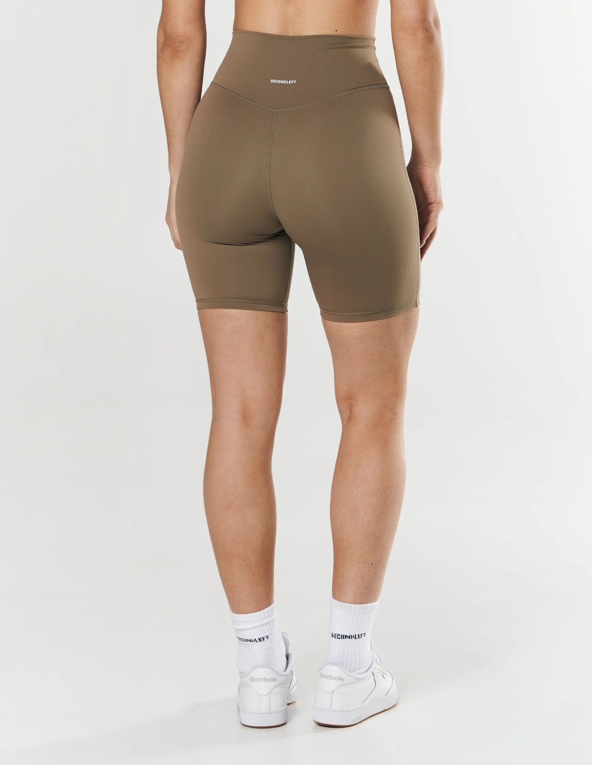 Original Biker Shorts NANDEX ™ - Brown