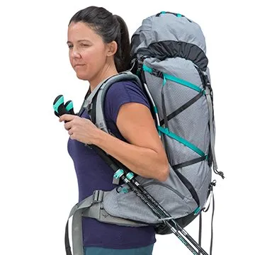 Osprey Ariel Pro 65