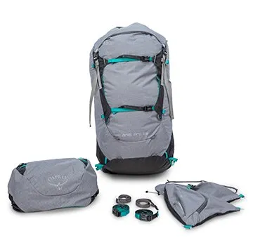 Osprey Ariel Pro 65