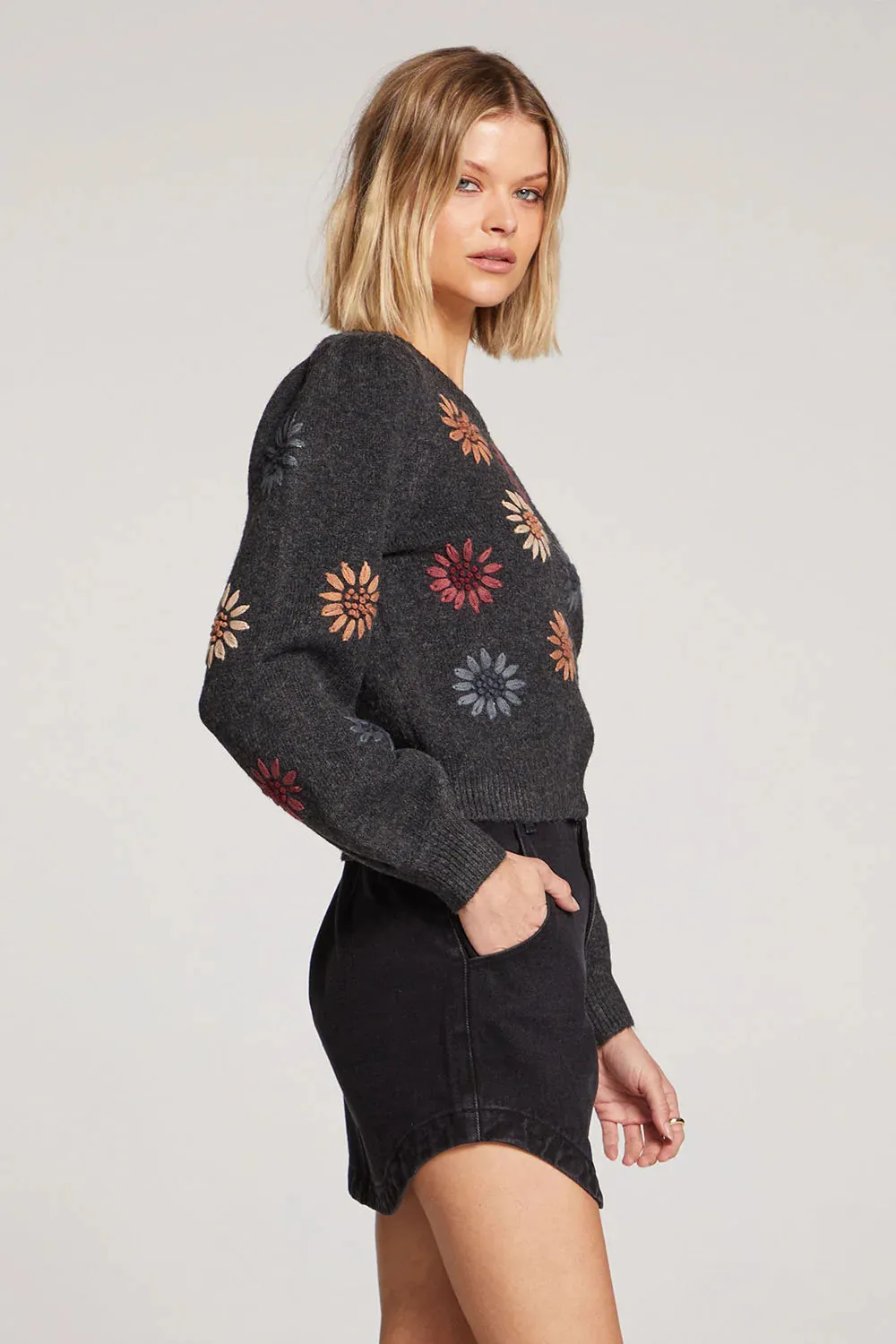 Saltwater Luxe Elima Sweater