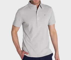 Slim Fit Top-Shelf Range Polo - Thunderball