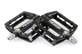 Slim Pedals