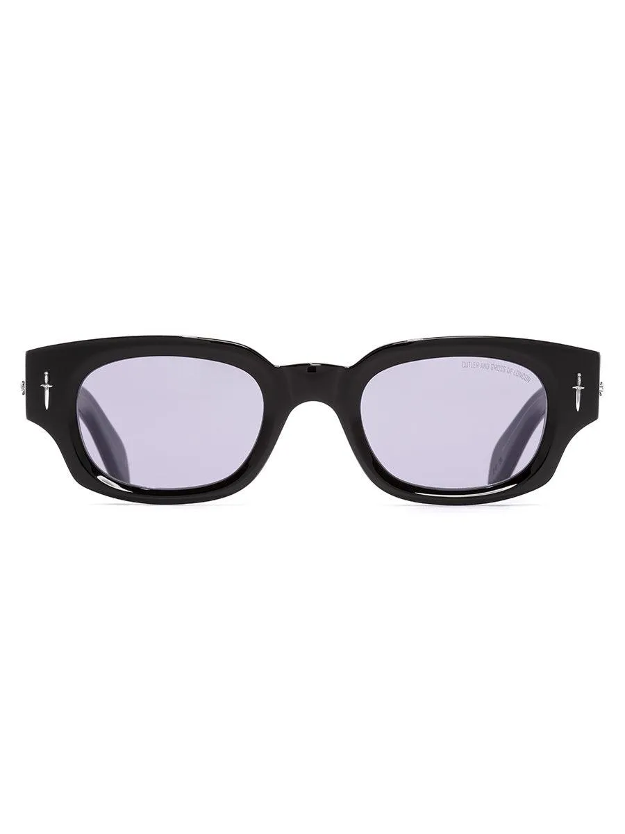 Soaring Eagle Black sunglasses