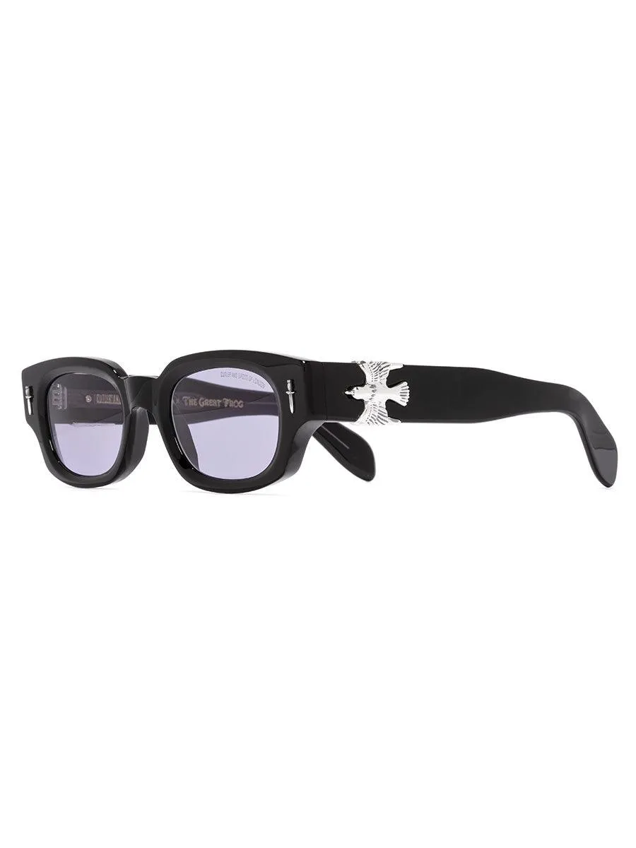 Soaring Eagle Black sunglasses