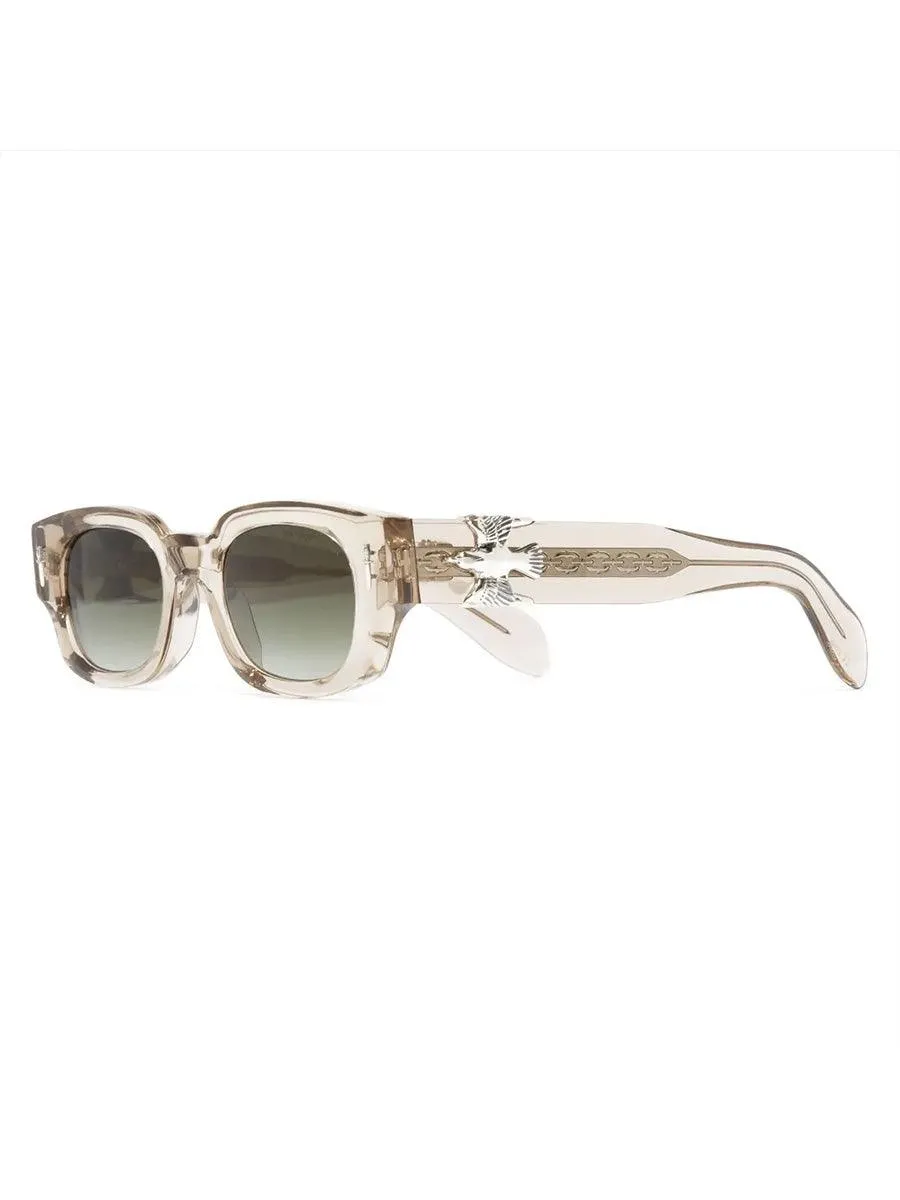 Soaring Eagle Sand Crystal sunglasses