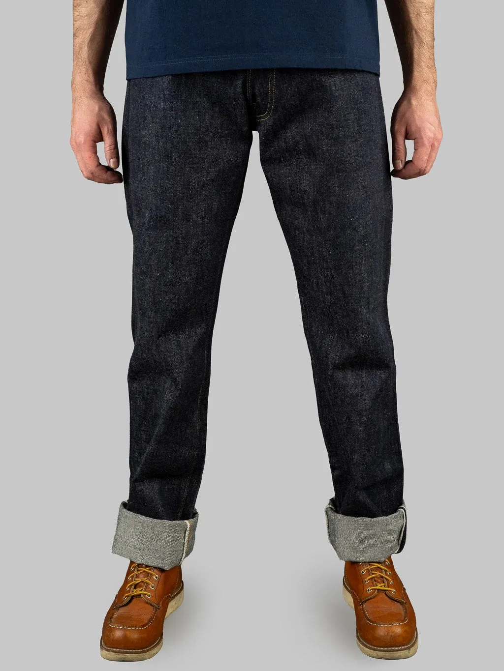 TCB 50´s Regular Straight Jeans