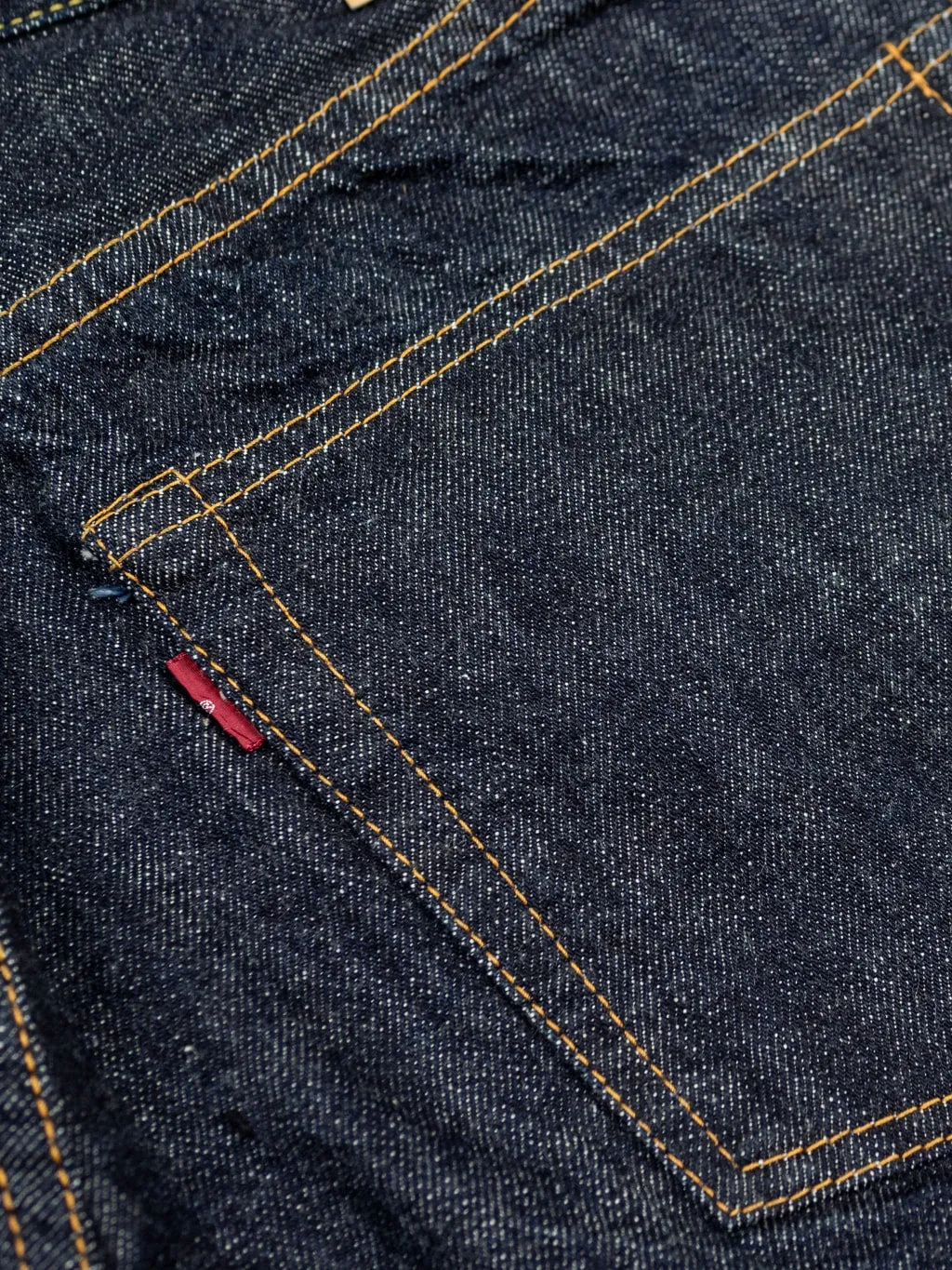 TCB 50´s Regular Straight Jeans