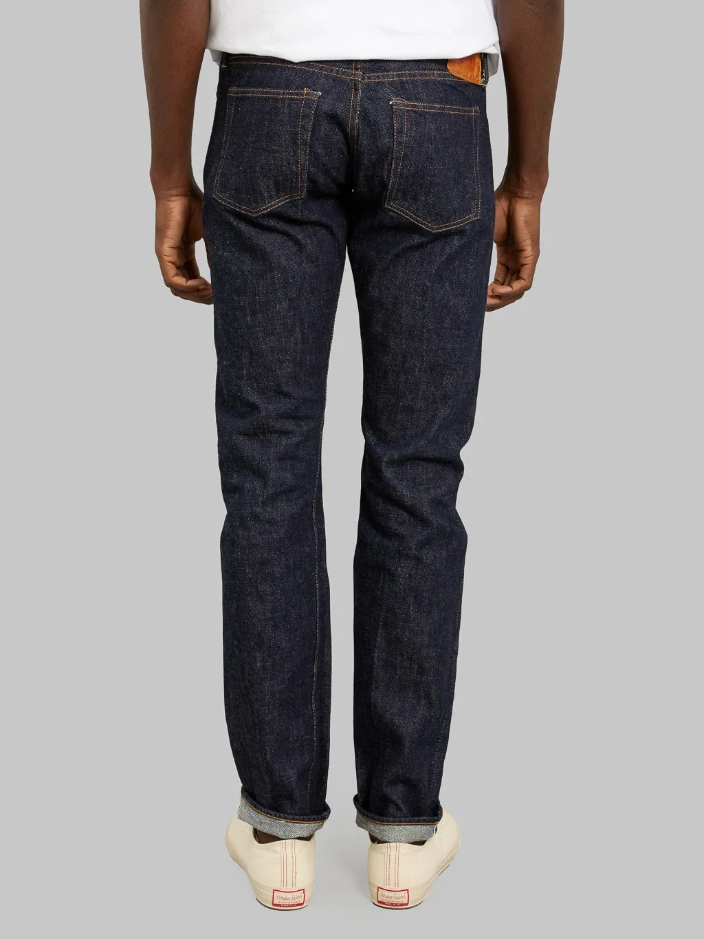 TCB Slim 50´s Jeans