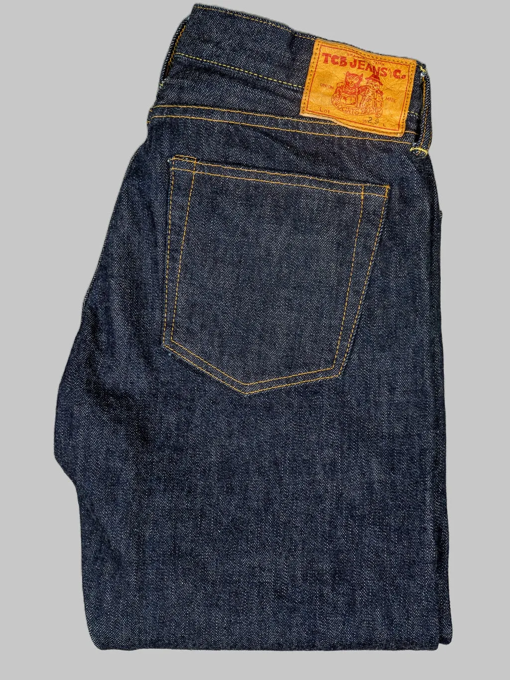 TCB Slim 50´s Jeans