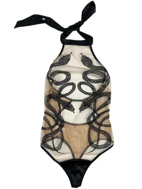 Thistle and Spire Medusa Bodysuit