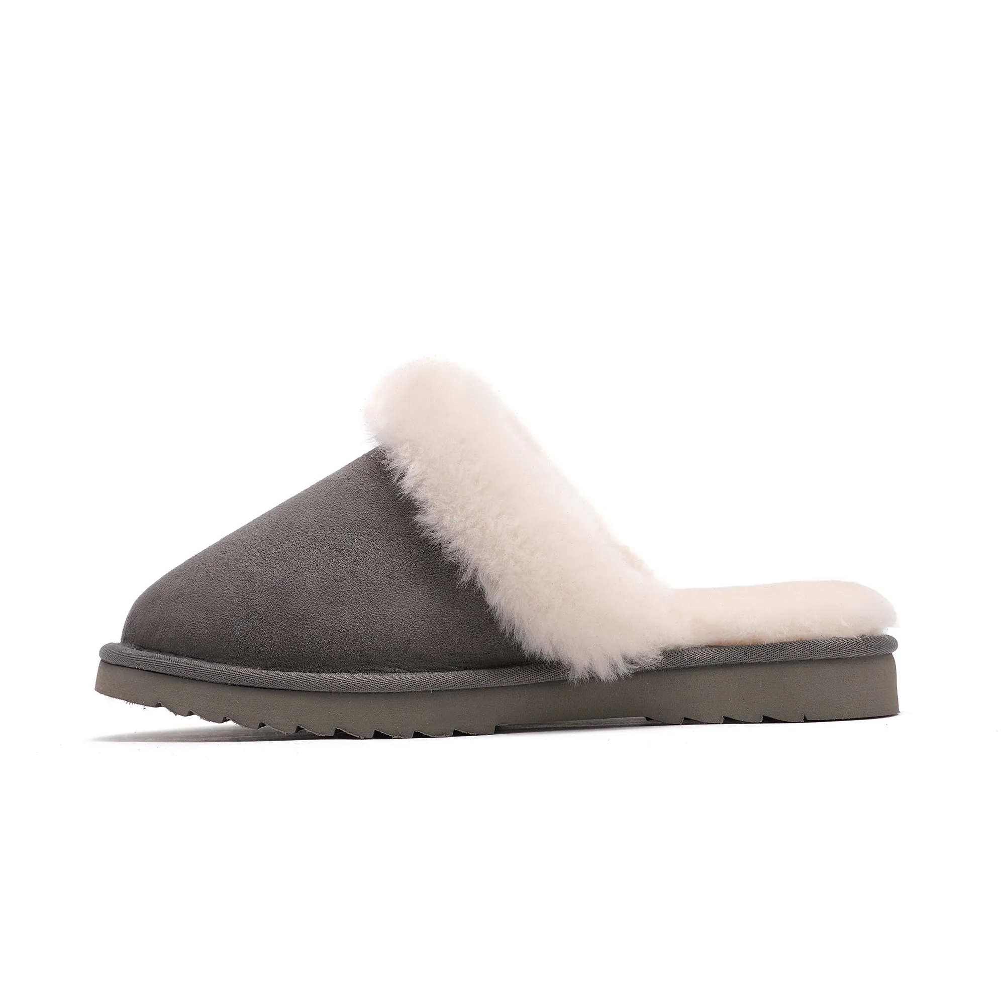 Women's Classic Scuff - EVA sole - 100% Australian Sheepskin Slippers