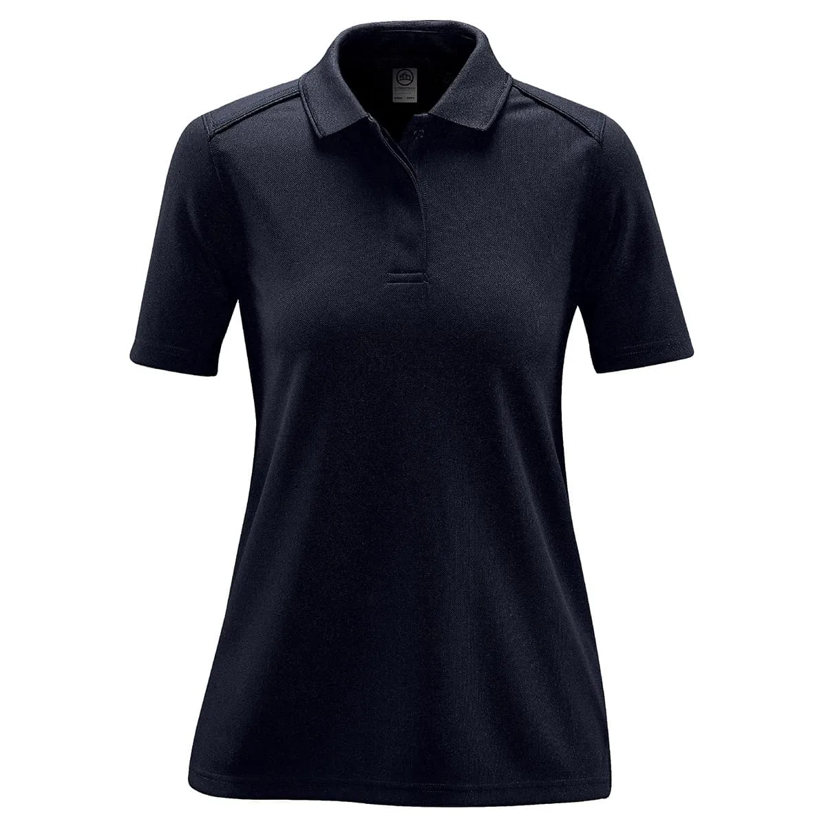 Women's Endurance HD Polo - GPX-5W