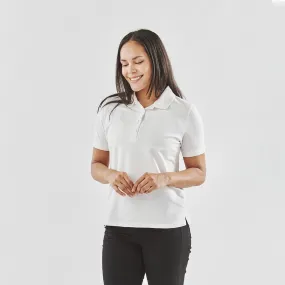 Women's Ferrera S/S Polo - PSX-2W