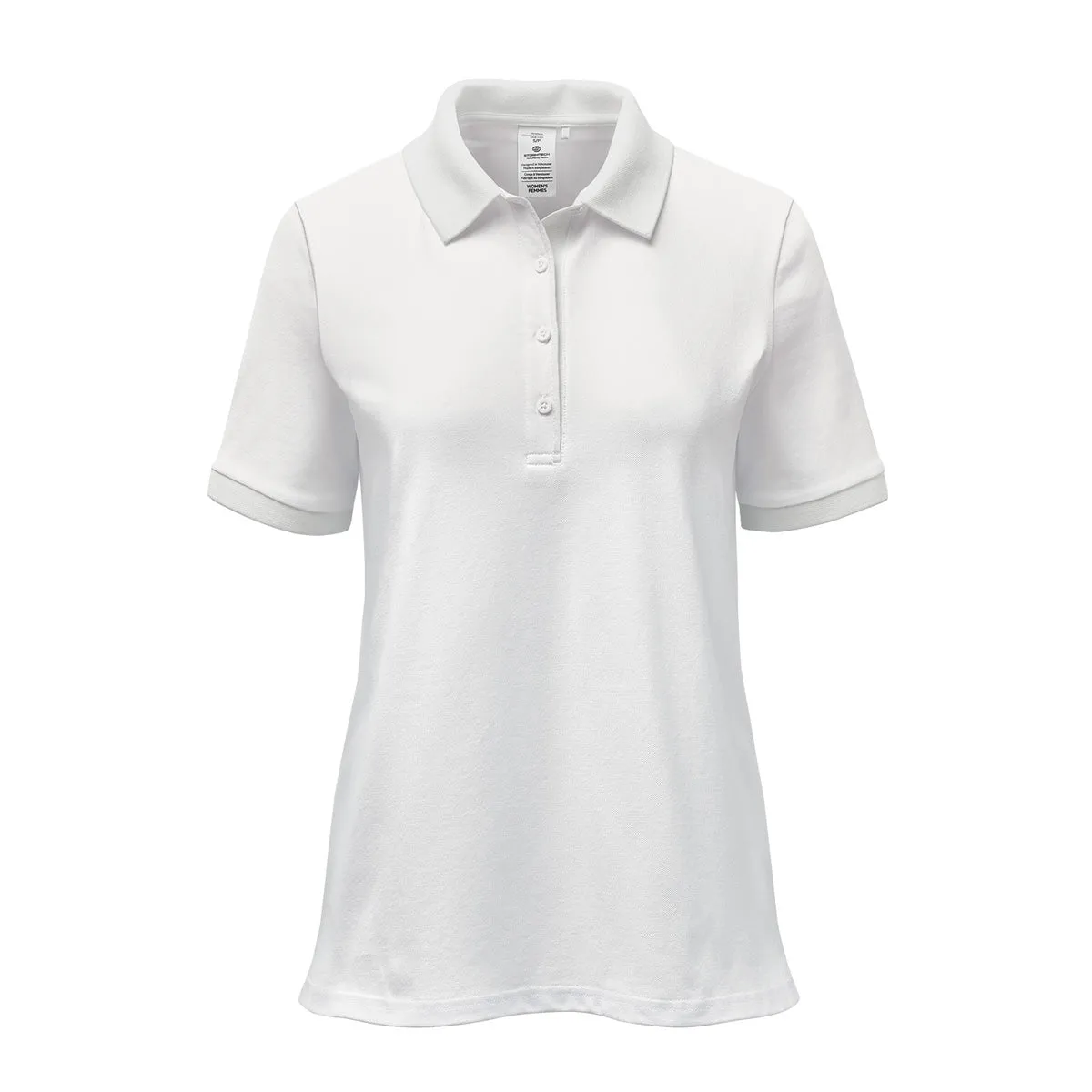 Women's Ferrera S/S Polo - PSX-2W